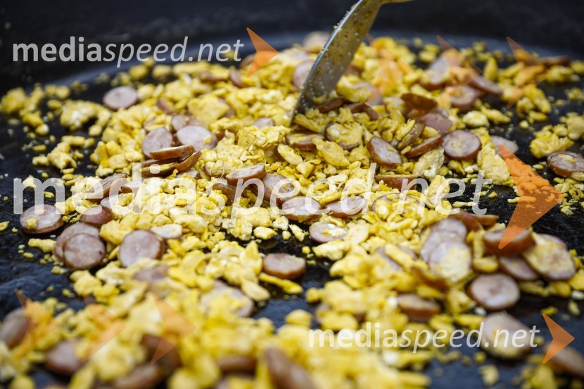 Dnevi domačih dobrot v Kranju, okrogla miza