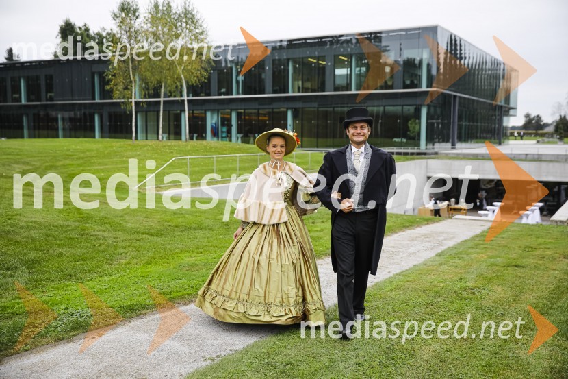 Dnevi domačih dobrot v Kranju, okrogla miza