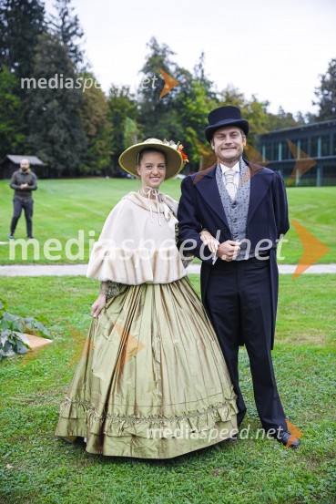 Dnevi domačih dobrot v Kranju, okrogla miza