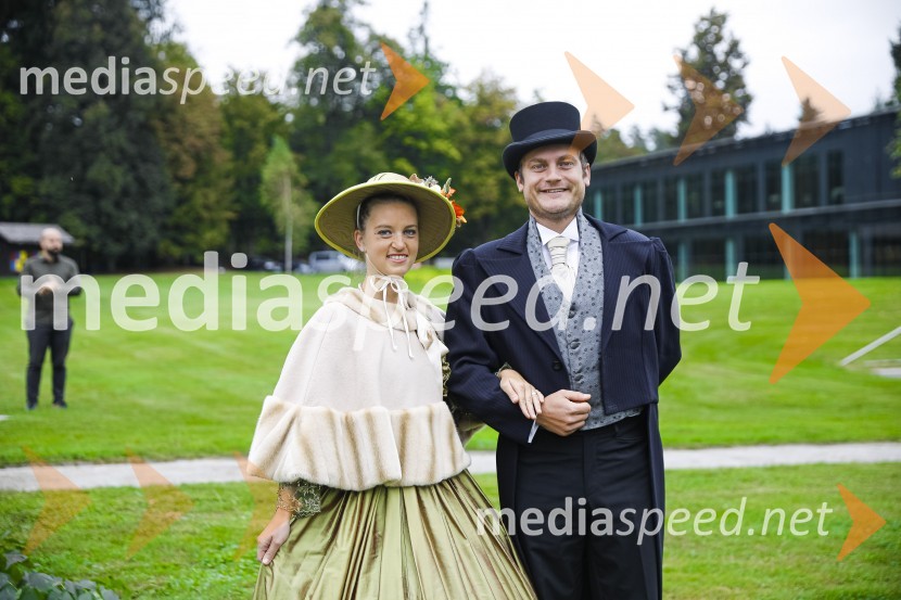 Dnevi domačih dobrot v Kranju, okrogla miza