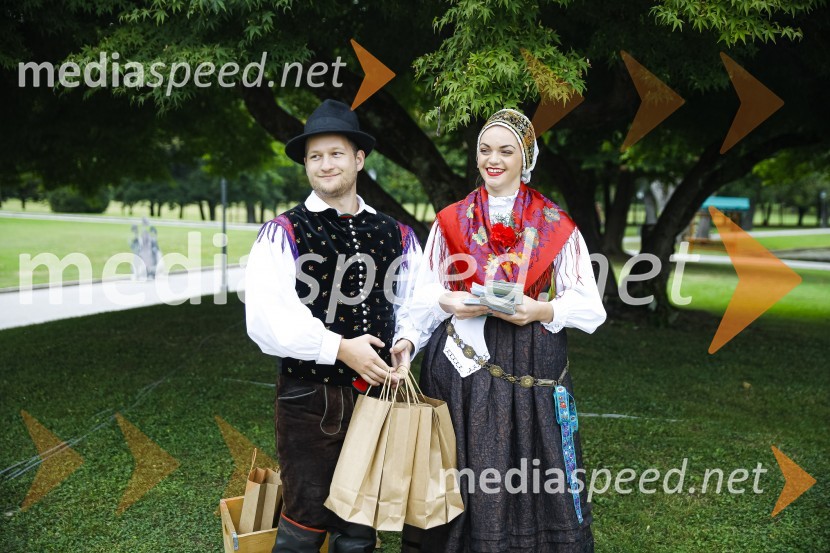 Dnevi domačih dobrot v Kranju, okrogla miza