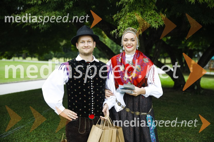 Dnevi domačih dobrot v Kranju, okrogla miza