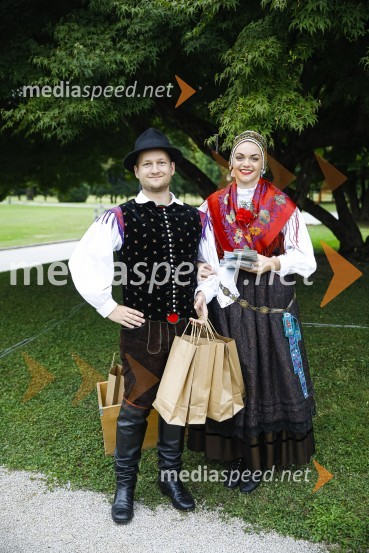 Dnevi domačih dobrot v Kranju, okrogla miza