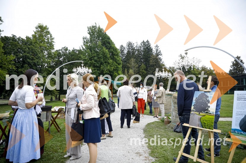 Dnevi domačih dobrot v Kranju, okrogla miza