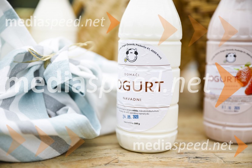 Dnevi domačih dobrot v Kranju, okrogla miza