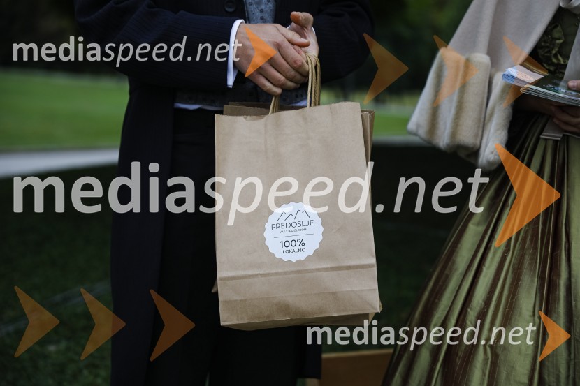 Dnevi domačih dobrot v Kranju, okrogla miza