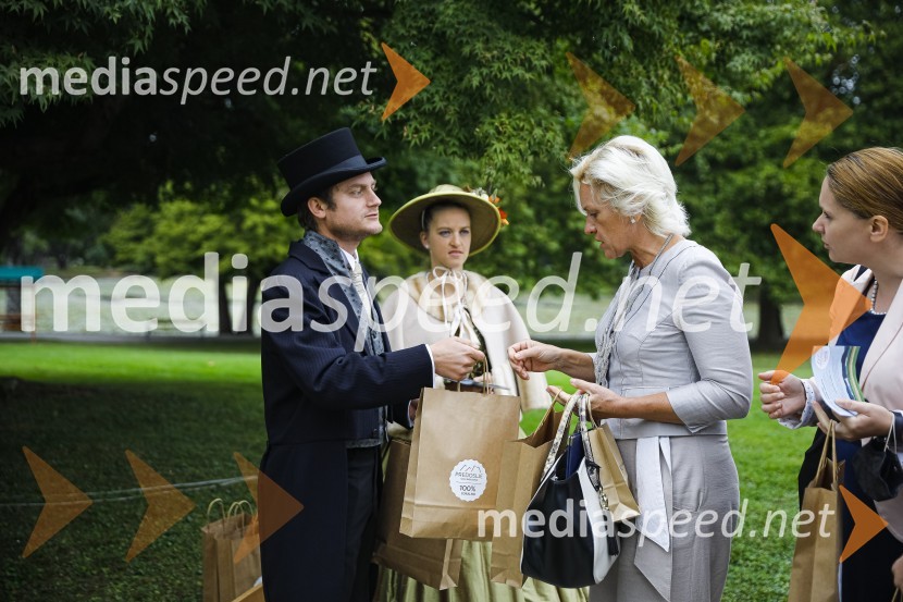 Dnevi domačih dobrot v Kranju, okrogla miza