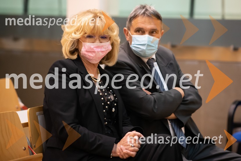 prof. dr. Jana Goriup, Filozofska fakulteta, Univerza v Mariboru;  ... Dan univerze v Mariboru 2020