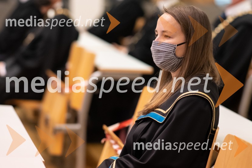  Teja Štrukelj, Prorektorica za študentska vprašanja UMDan univerze v Mariboru 2020