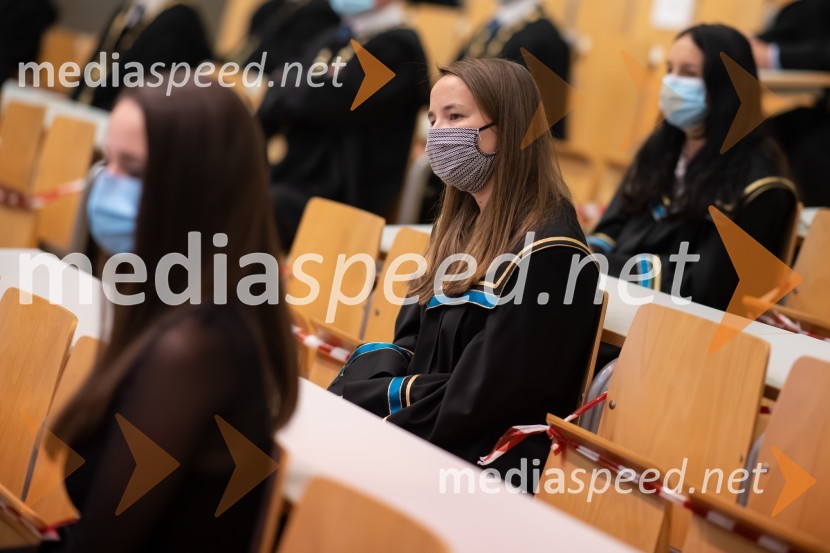  Teja Štrukelj, Prorektorica za študentska vprašanja UMDan univerze v Mariboru 2020