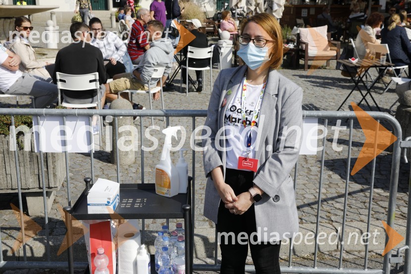 Svečana trgatev stare trte 2020