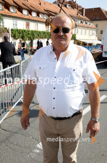  Ivan Celcer, SDSSvečana trgatev stare trte 2020