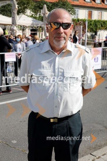 Svečana trgatev stare trte 2020