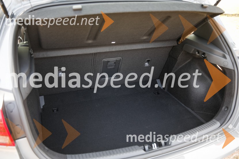 Hyundai i30, slovenska predstavitev