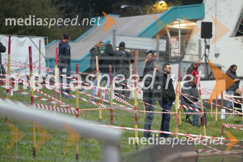 Speedway: Matic Ivačič državni prvak 2020