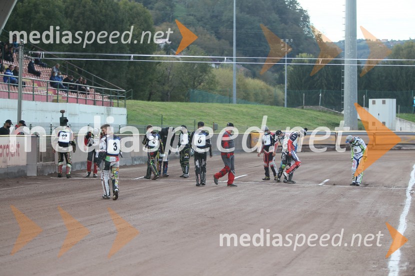 Speedway: Matic Ivačič državni prvak 2020