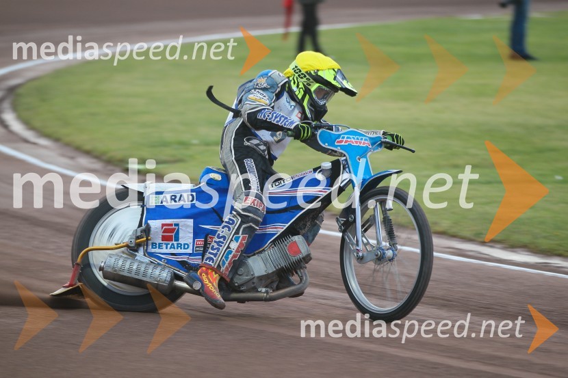  Milan Praznik, AMD KrškoSpeedway: Matic Ivačič državni prvak 2020