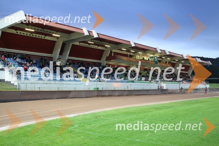 Speedway: Matic Ivačič državni prvak 2020