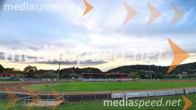 Speedway: Matic Ivačič državni prvak 2020