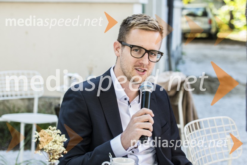  Jaka Petek, Henkel Slovenija