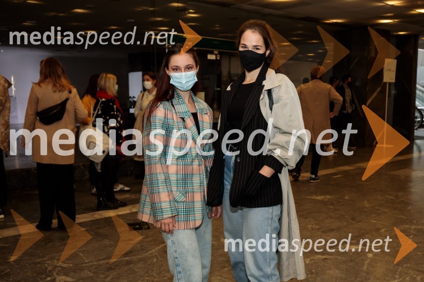 Petja Zorec, Ljubljana Fashion Week 2020