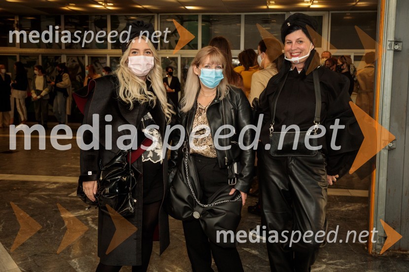 Petja Zorec, Ljubljana Fashion Week 2020