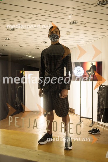 Petja Zorec, Ljubljana Fashion Week 2020