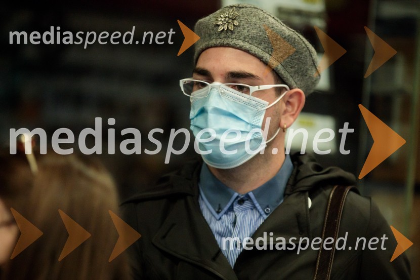 Petja Zorec, Ljubljana Fashion Week 2020