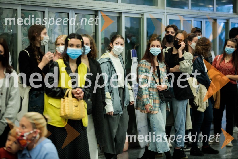 Petja Zorec, Ljubljana Fashion Week 2020