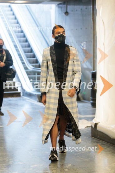 Petja Zorec, Ljubljana Fashion Week 2020