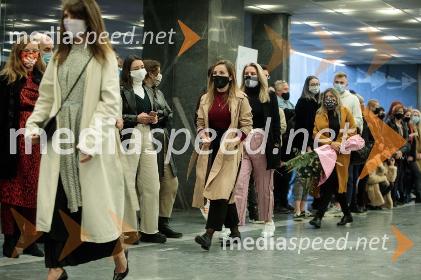 Petja Zorec, Ljubljana Fashion Week 2020