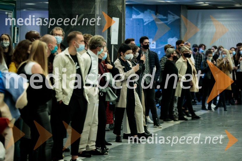 Petja Zorec, Ljubljana Fashion Week 2020