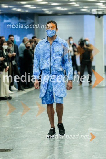 Petja Zorec, Ljubljana Fashion Week 2020