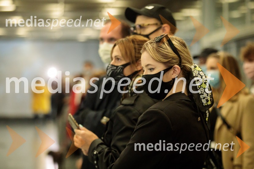 Petja Zorec, Ljubljana Fashion Week 2020