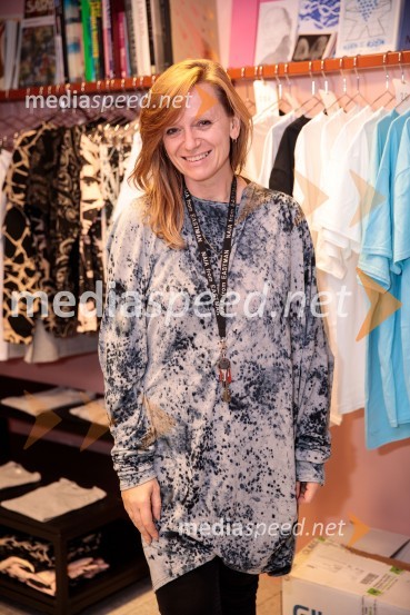 Petja Zorec, Ljubljana Fashion Week 2020