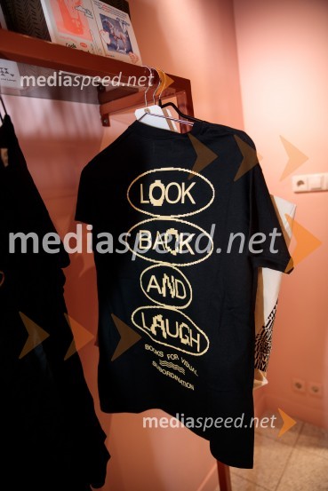 Petja Zorec, Ljubljana Fashion Week 2020