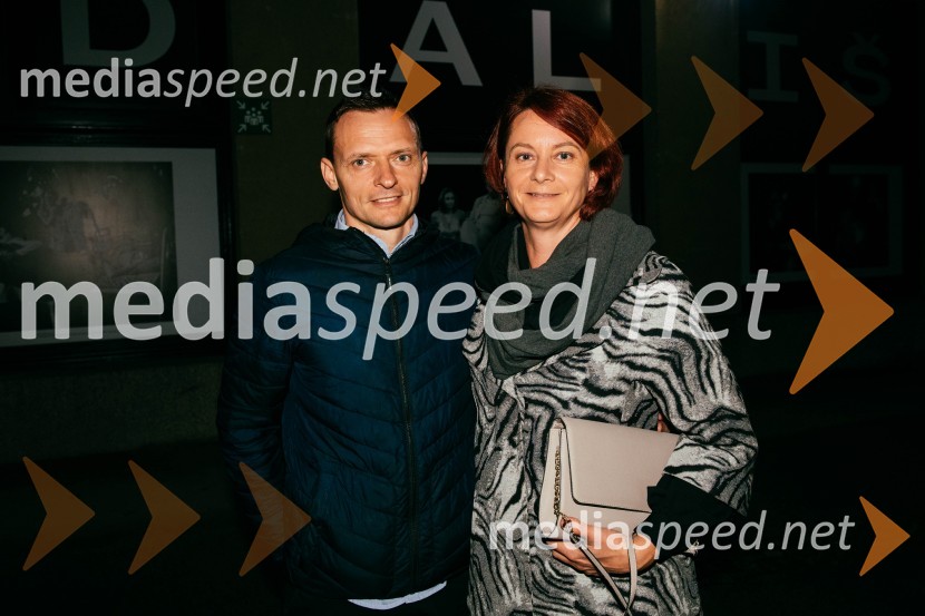 Laž, premiera komedije v SLG Celje