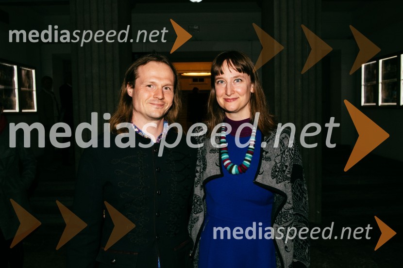 Laž, premiera komedije v SLG Celje