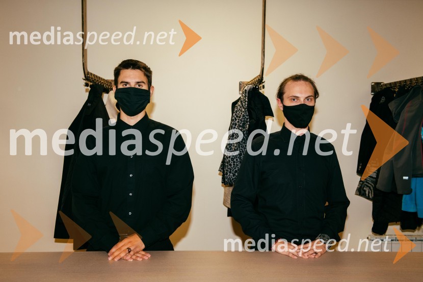 Laž, premiera komedije v SLG Celje