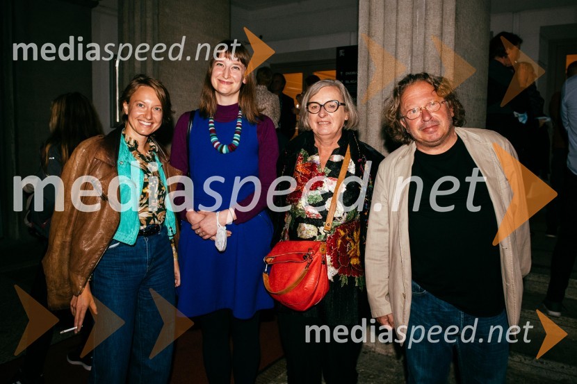 Laž, premiera komedije v SLG Celje