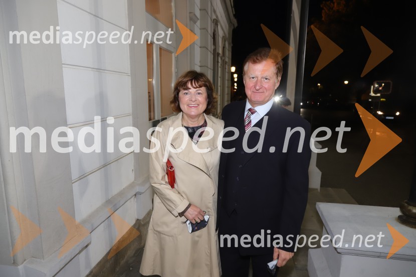 Marpurgi, premiera opere v SNG Maribor