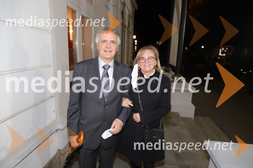 Marpurgi, premiera opere v SNG Maribor