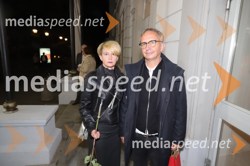 Marpurgi, premiera opere v SNG Maribor