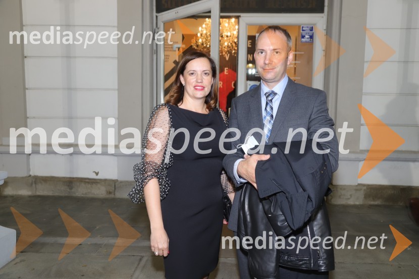 dr. Urška Kežmah, Odvetniška pisarna Kežmah; dr. Boštjan Kežmah, sodni izvedenec, cenilec, višji predavatelj, Fakulteta za računalništvo, elektrotehniko in informatikoMarpurgi, premiera opere v SNG Maribor