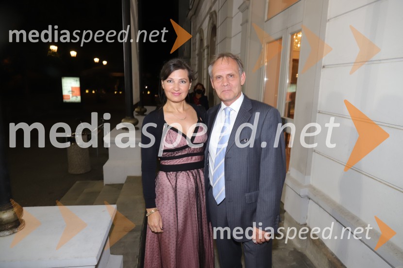 Marpurgi, premiera opere v SNG Maribor