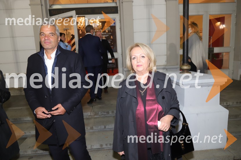  Aleksander Saša Arsenovič, župan, Mestna občina Maribor;  Alenka Iskra, podžupanja Mestne občine Maribor za področje sociale, socialnega podjetništva, kulture in turizma ter društev in nevladnih organizacijMarpurgi, premiera opere v SNG Maribor