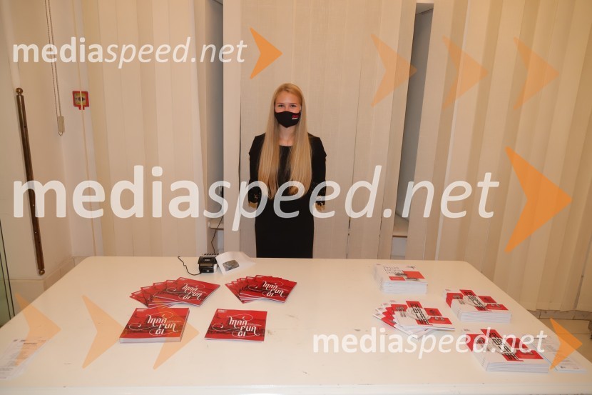 Marpurgi, premiera opere v SNG Maribor