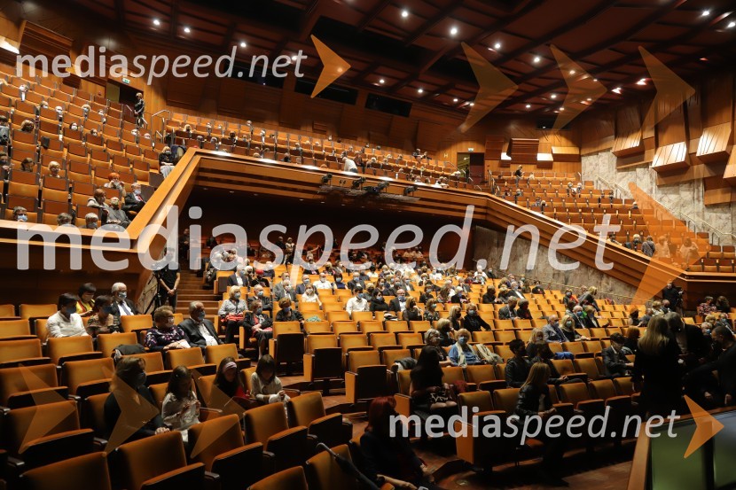 Marpurgi, premiera opere v SNG Maribor