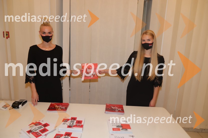 Marpurgi, premiera opere v SNG Maribor