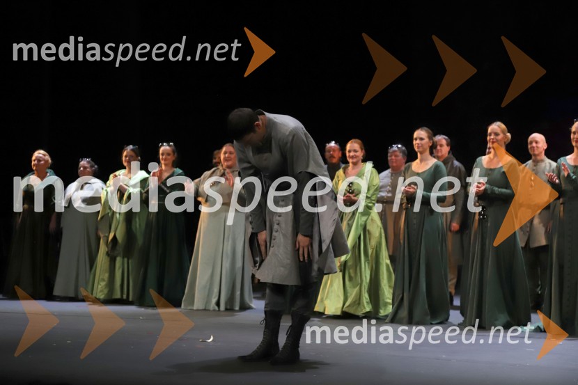  Bogdan  Stopar, operni solistMarpurgi, premiera opere v SNG Maribor